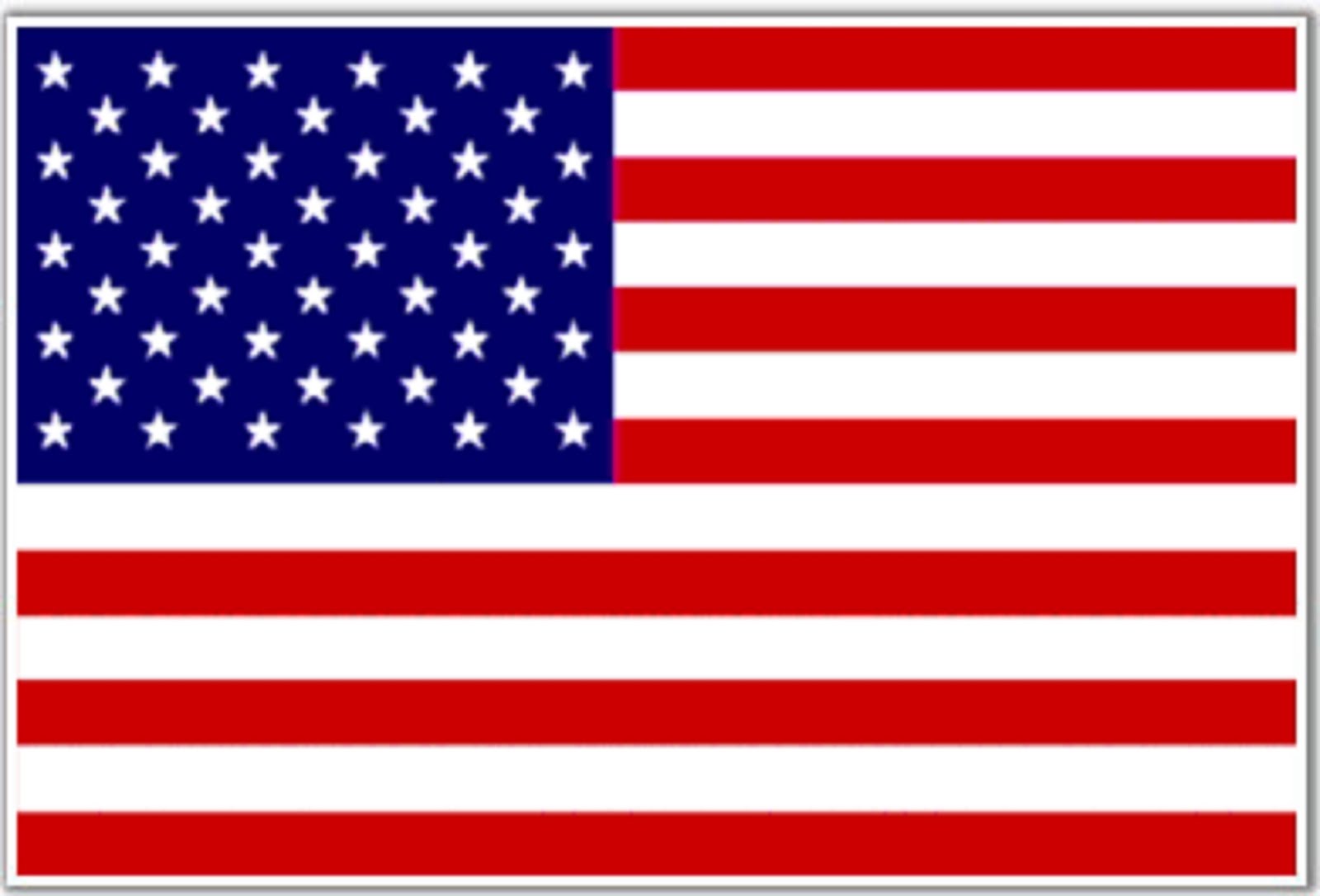 U.S. FLAG