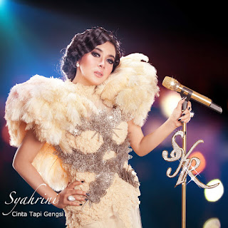 Syahrini - Cinta Tapi Gengsi (2014) Syahrini - Cinta Tapi Gengsi on iTunes