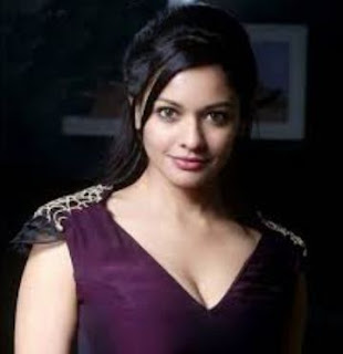 Pooja Kumar Family Husband Son Daughter Father Mother Marriage Photos Biography Profile.
