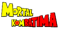 Mortal Kombátima