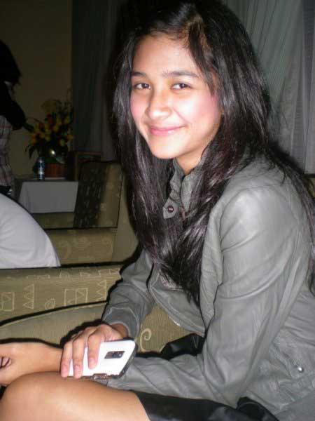 Mikha Tambayong Picture | My Picture