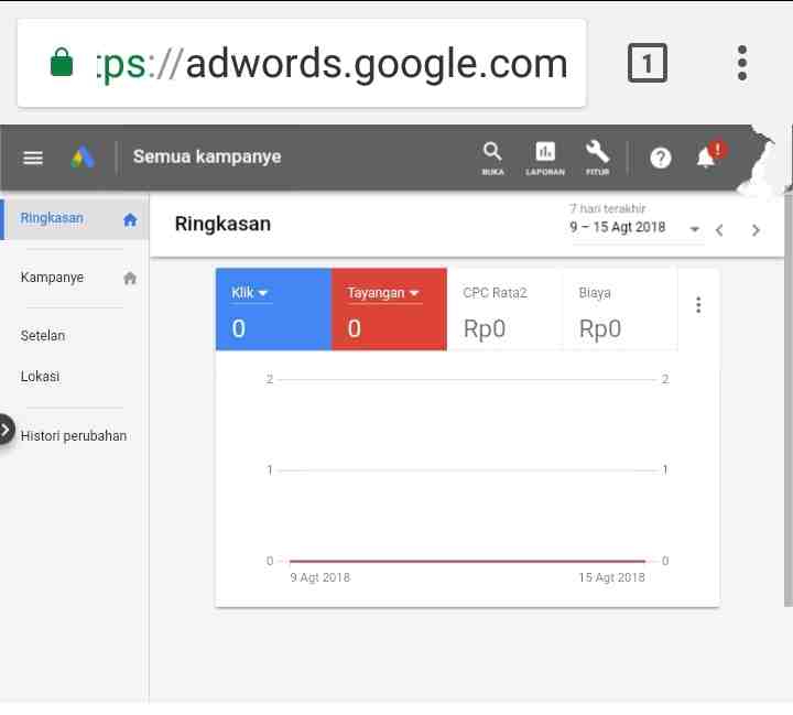 CARA MENCARI KATA KUNCI DI GOOGLE ADWORD PLANNER Hobby Kece