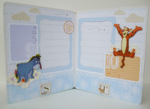 СП. Альбом для малышки