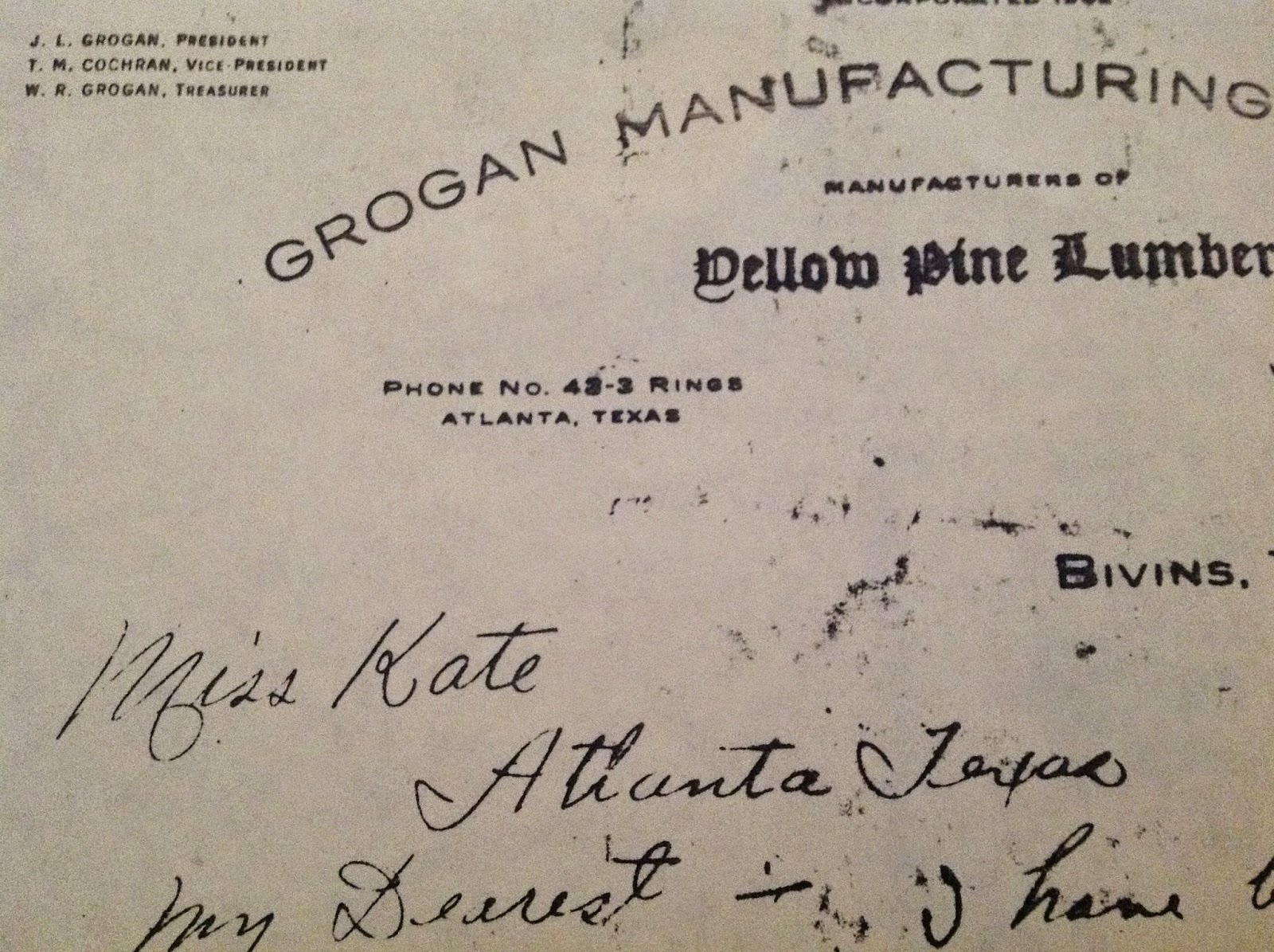 In His Time God Makes All Things Beautiful: Whatever Happened to John ...