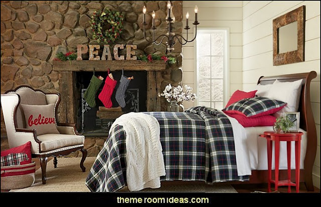 Rustic Christmas decorating ideas - rustic Christmas decorations - Vintage - Rustic - Country style Christmas decorating - rustic Christmas decor - Christmas stockings - vintage rustic christmas decorations Rustic Glam Vintage Christmas decor - Rustic Country Vintage christmas tree ideas - Christmas stockings rustic decorating christmas theme bedrooms Rustic Christmas decorating ideas - rustic Christmas decorations - Vintage - Rustic - Country style Christmas decorating - rustic Christmas decor - Christmas stockings