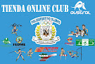 TIENDA ONLINE CLUB