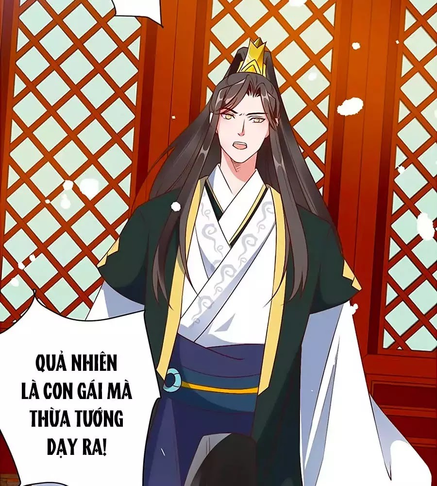 Thịnh Thế Lê Hoa Điện Chapter 69 - TC Truyện