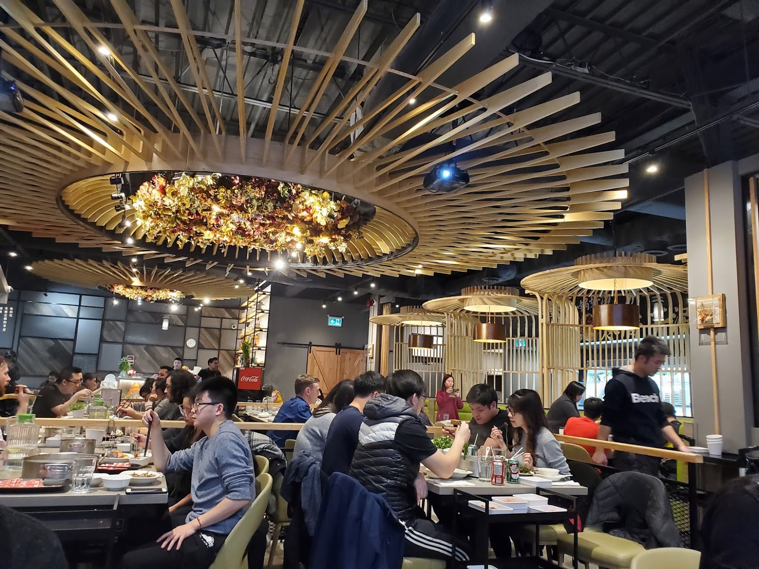 happy lamb hot pot bellevue happy lamb hot pot bellevue