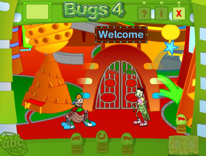 Bugs 4