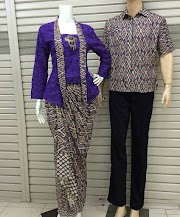 Ide Penting 24 Baju Couple Untuk Kondangan Terbaru