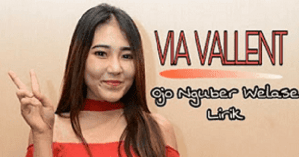 Artinya Lagu Kimcil Kepolen / Dapatkan lirik lagu lain