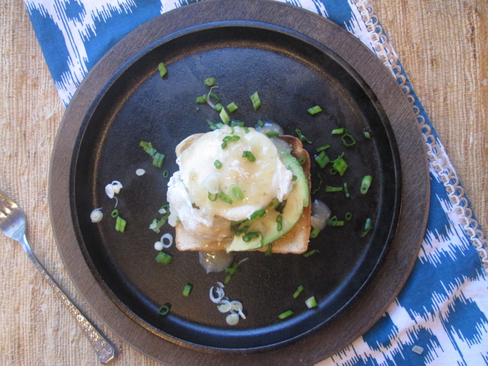 Stirring the Pot Poached Eggs In White Wine FOODGOALS