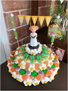 Compra con nosotros tu tarta de comunión online Compra con nosotros tu tarta de comunión online