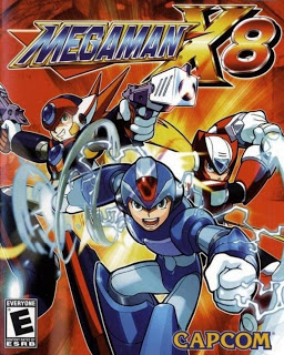 megaman x8 upgrades megaman x8 upgrades
