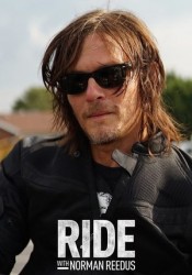 Ride with Norman Reedus Temporada 2 Ride with Norman Reedus Temporada 2