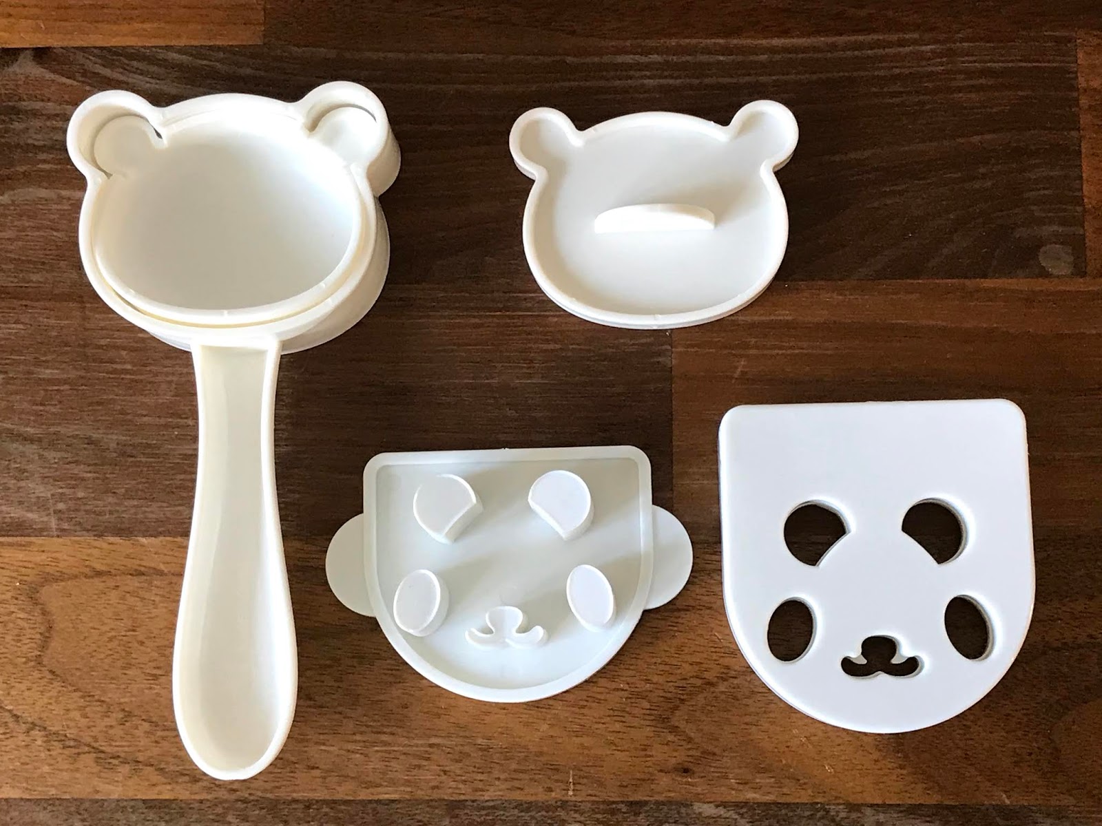 What's in YOUR Bento? Baby Edition…