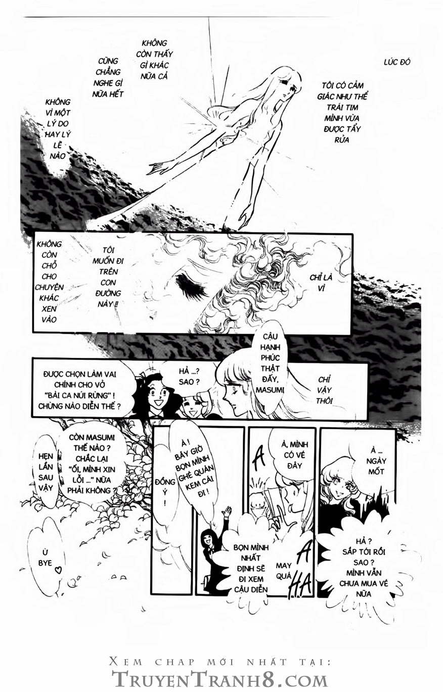 Swan - Vũ Khúc Thiên Nga Chap 69 - Next Chap 70