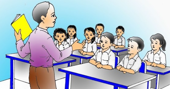 Cara Mengajar yang Menyenangkan dan Tidak Membosankan Cara Mengajar yang Menyenangkan dan Tidak Membosankan