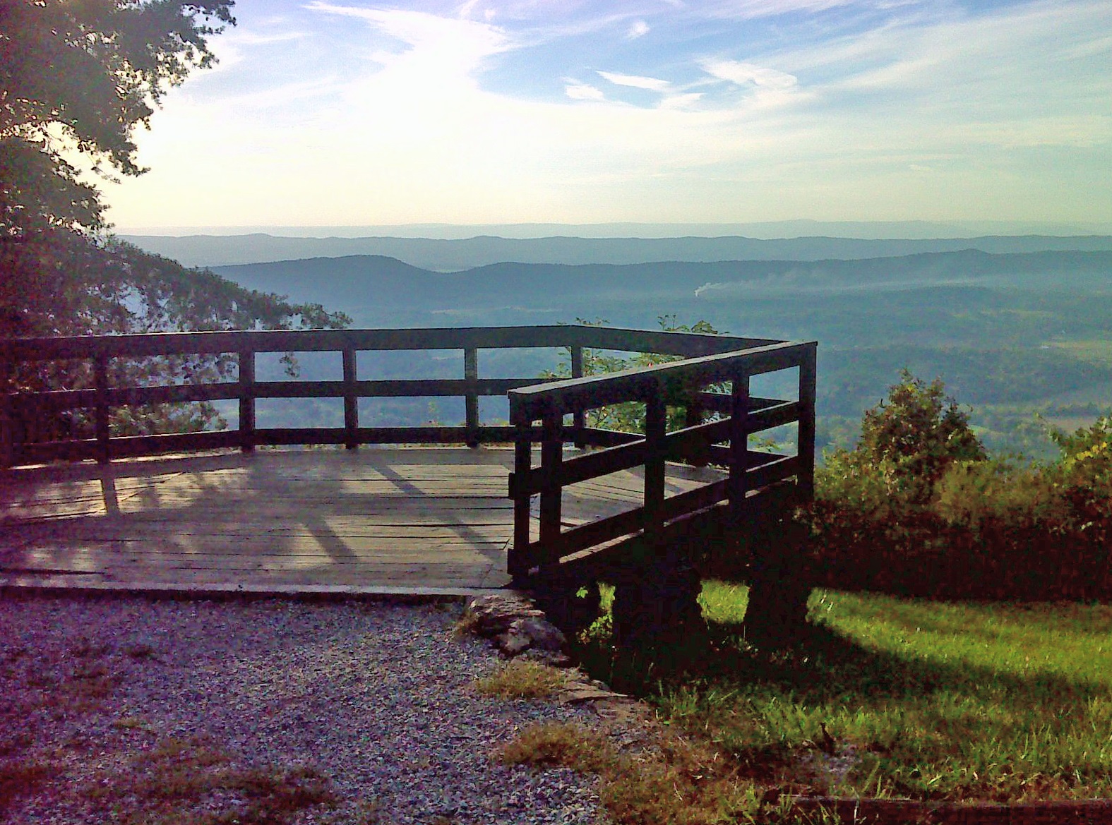 Heart and Sole Segment 31