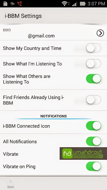 Download i-BBM