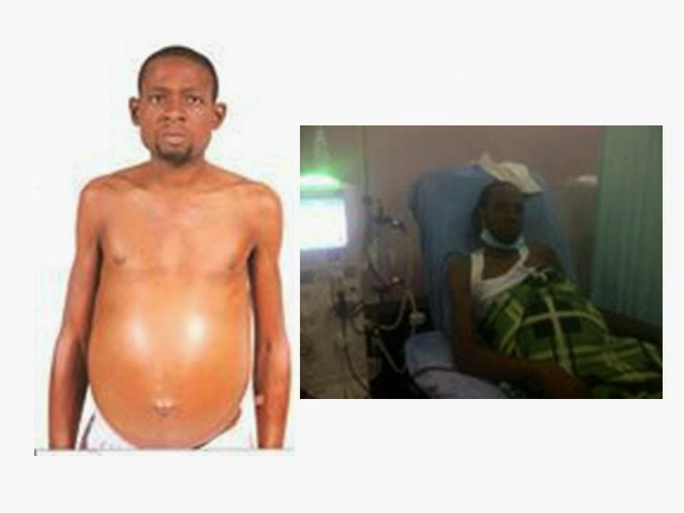 nigerian man pregnant nigerian man pregnant
