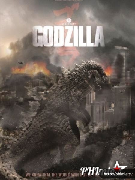 Qu??i v??­t Godzilla