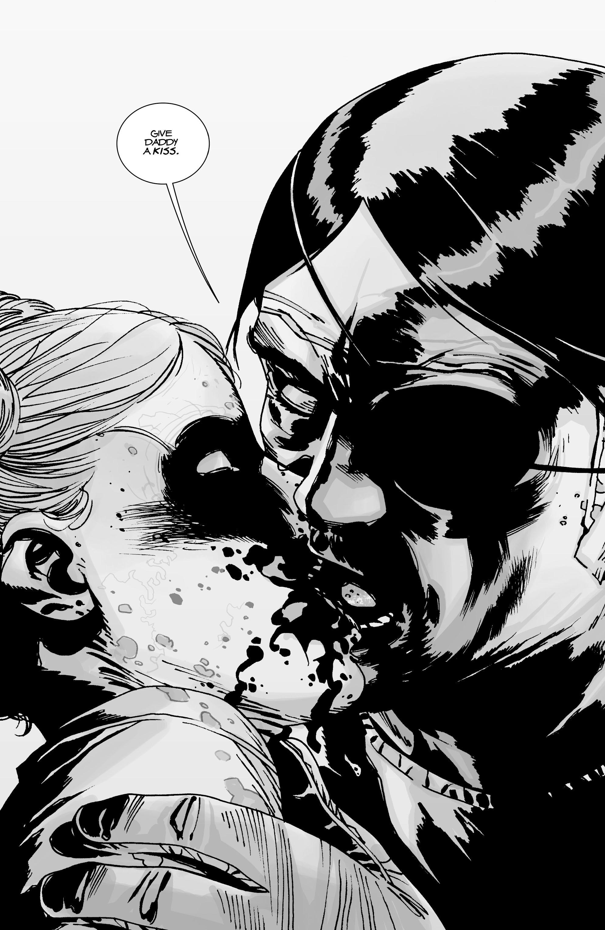 The Walking Dead issue 43 - Page 16