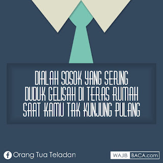 5 Alasan Mengapa Ayah Selalu Menjadi Lelaki dengan Cinta Terbaik Bagi Setiap Putrinya 5 Alasan Mengapa Ayah Selalu Menjadi Lelaki dengan Cinta Terbaik Bagi Setiap Putrinya