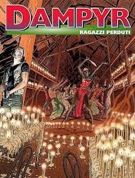 Nocturnia INTERVISTA CON DANIELE STATELLA