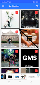 2 Cara Download Story Facebook Dengan Mudah