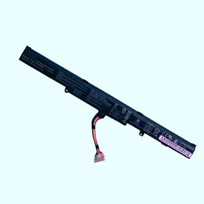 A41N1501 A41Lk9H batterij voor ASUS GL752VL GL752VW N552VX N752VW N752VX