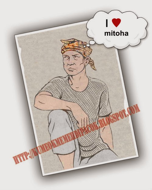 Dongeng Sunda Si Kabayan Jeung Mitohana Kumeok Memeh Dipacok