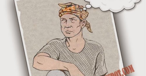 Dongeng Sunda Si Kabayan Jeung Mitohana Kumeok Memeh Dipacok Dongeng Sunda Si Kabayan Jeung Mitohana Kumeok Memeh Dipacok
