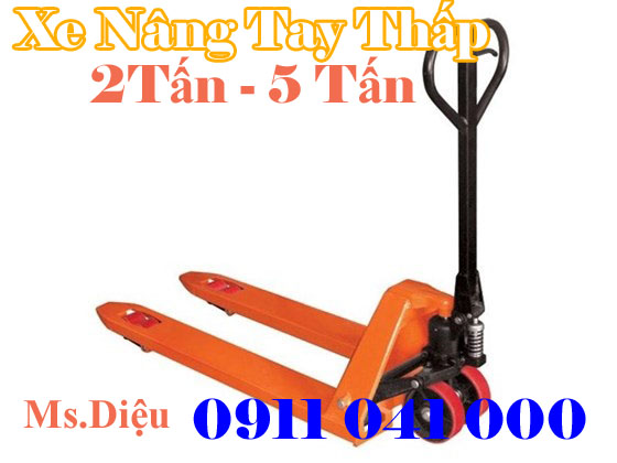 Máy móc công nghiệp: Xe nâng tay, xe nâng tay thấp tải trọng 2000kg đến 5000kg Xe%2Bnang%2Btay%2Bthap%2Bnoveltek