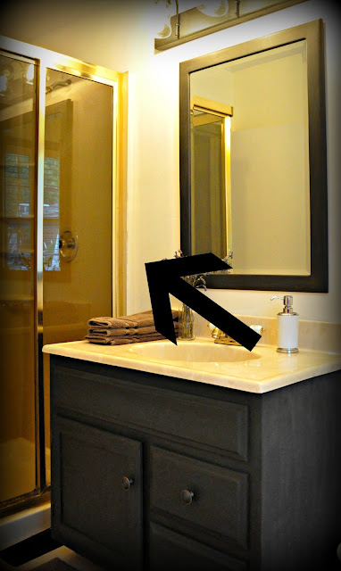 Serendipity Refined Blog How To Update Oak And Brass