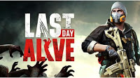 Download Game Android Left to Survive Mod Apk+Data v2.2.0 TPS Zombie Survival Terbaru Download Game Android Left to Survive Mod Apk+Data v2.2.0 TPS Zombie Survival Terbaru