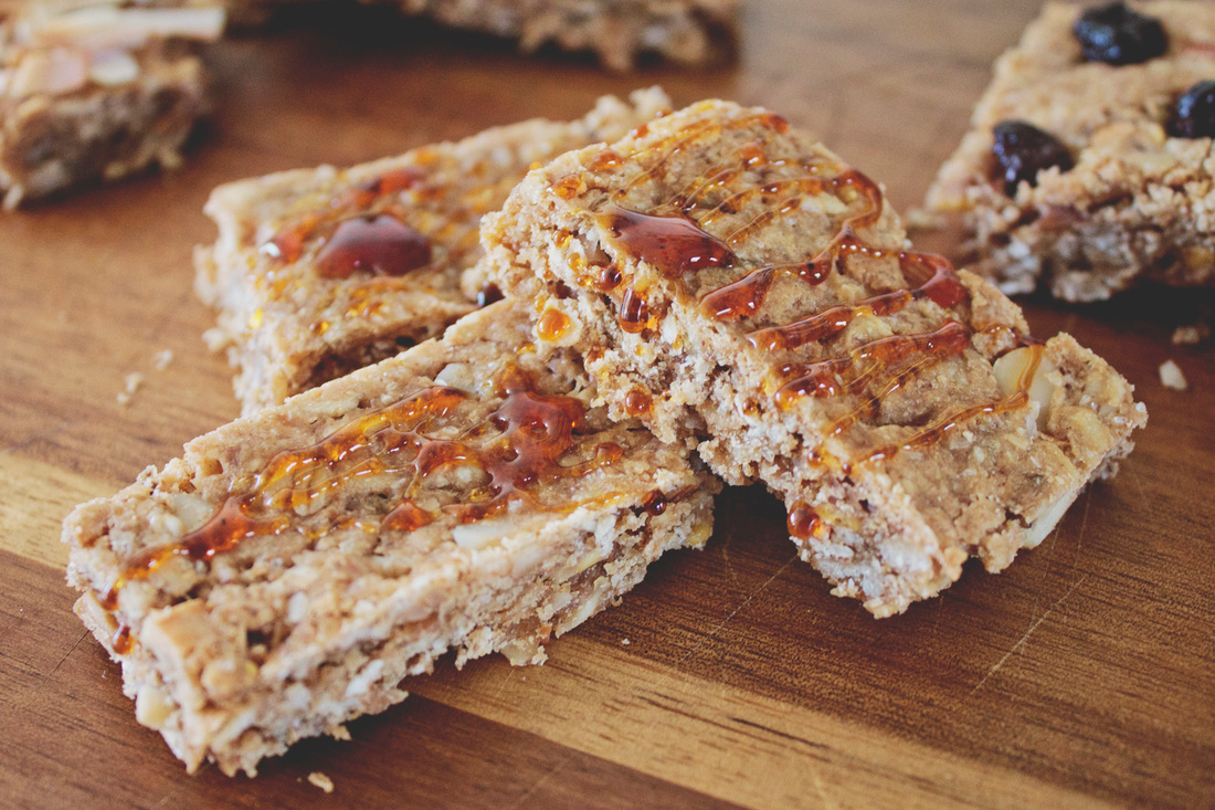 granola bars granola bars