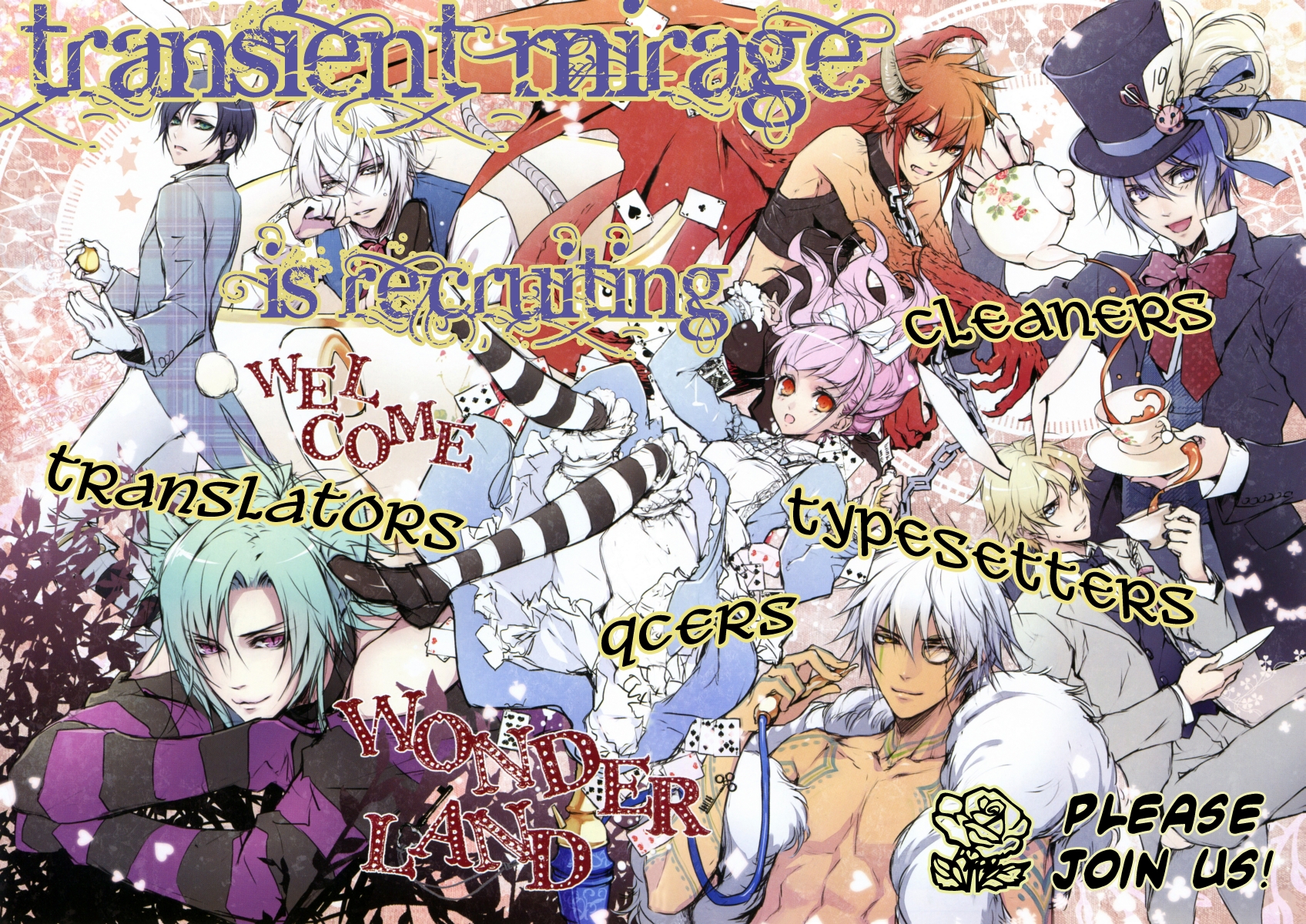 Tomoe Ga Yuku Vol 1 Chapter 2 Mangahasu