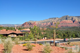 Sedona, Arizona