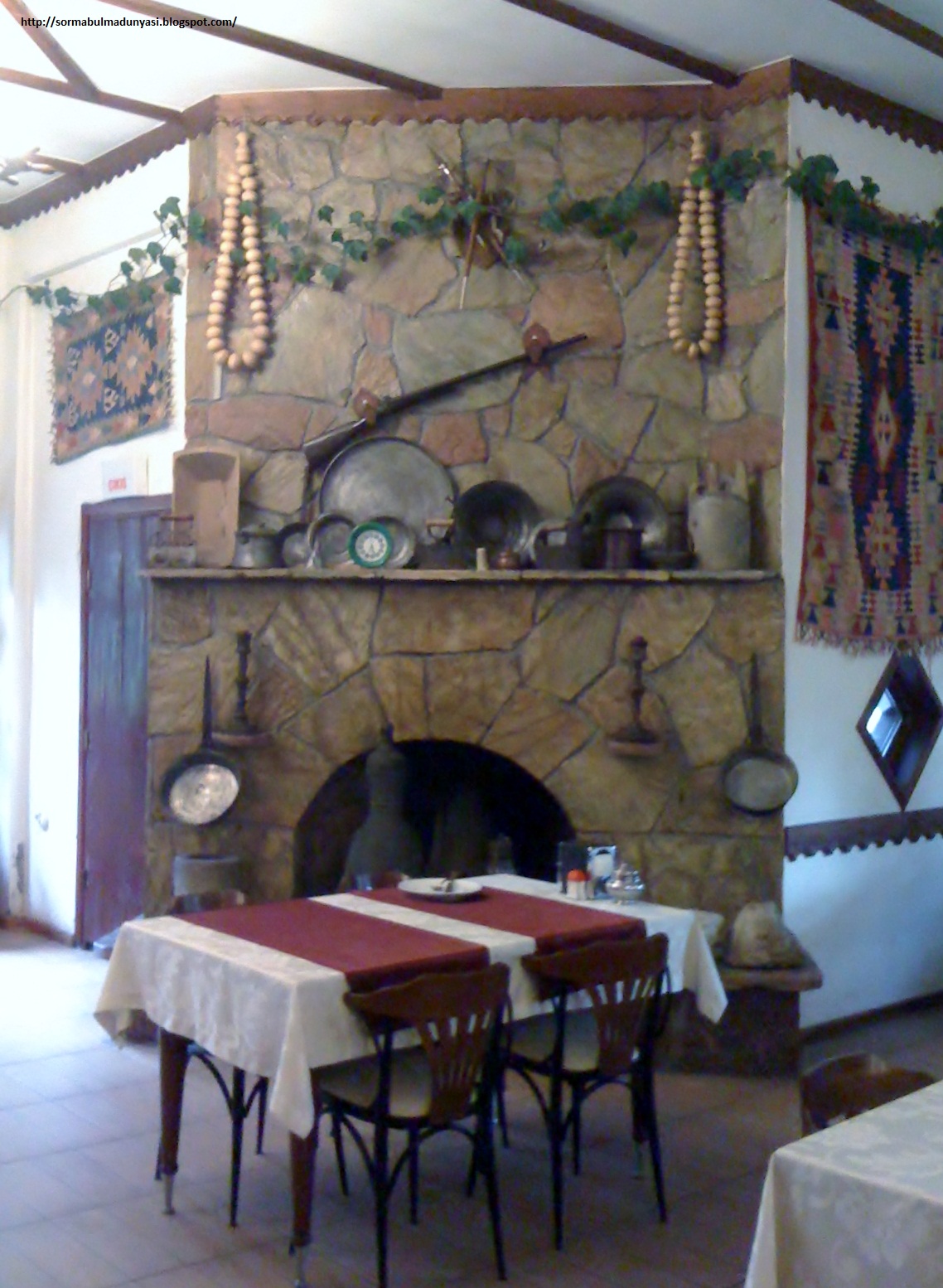 Fili tuttuğum yerden bir de ben tarif edeyim&hellip; Çorum�da Nerede Yemek