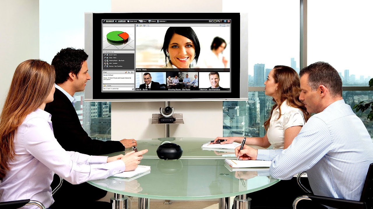 Adobe Connect Video Conferencing Connect Choices