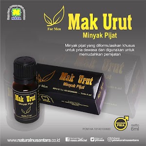 Mak Urut Nasa Pembesar Alat VItal Mak Urut Nasa Pembesar Alat VItal