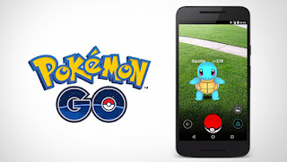 9to5 technews pokemon go