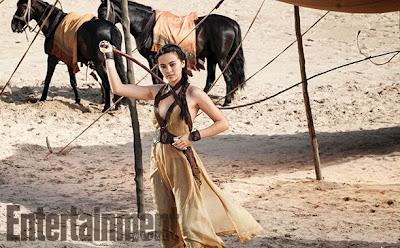 Jessica Henwick image from Game of Thrones Season 5