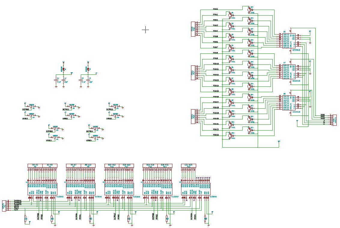 UAT Robotics and Embedded Systems: Schematics!