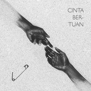 Batiga - Cinta Bertuan