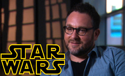 New Director announced for Star Wars Episode 9