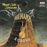 Download Full Album Kumpulan Menara - Memori Cinta Semalam (1993)