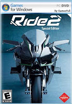 Descargar RIDE 2 Special Edition MULTi8-ElAmigos para 
    PC Windows en Español es un juego de Conduccion desarrollado por Milestone S.r.l.