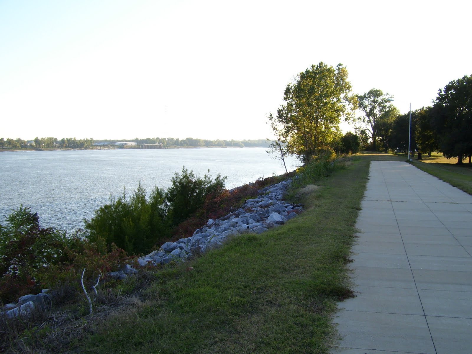 Trent and Teresa Vidalia, Louisiana